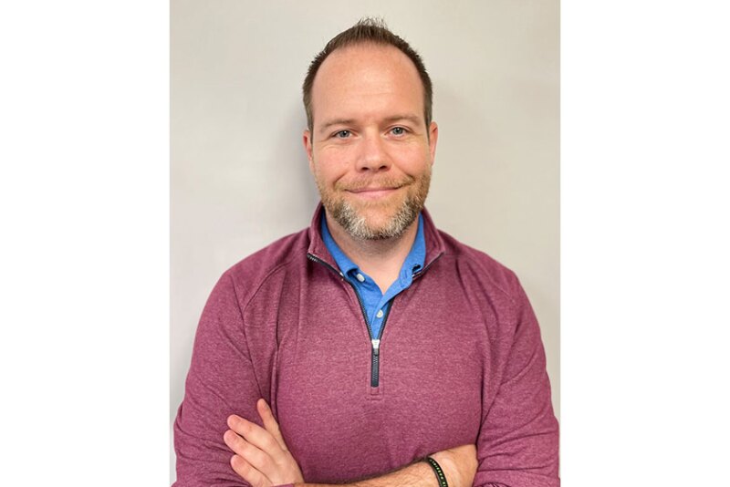 DNO Produce hires Nick Middleton