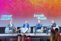 CPMA retailer discussion