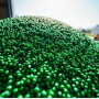 Using a premium seed treatment provides an extra measure of protection for farmers’ seed investments.