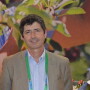 Juan Enrique Ortúzar, chairman of the Chilean Citrus Committee