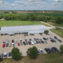 Opening on August 20th, 2012, the Asmark Institute Agricenter has hosted hundreds of training events, and thousands of people have walked through the doors to learn, train, network, and collaborate.