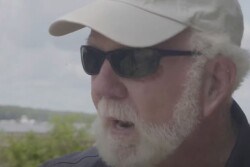 Hank Berdine