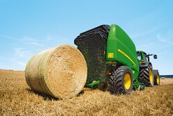 900_Series_Round_Baler