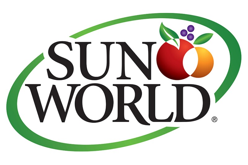 Sun World logo