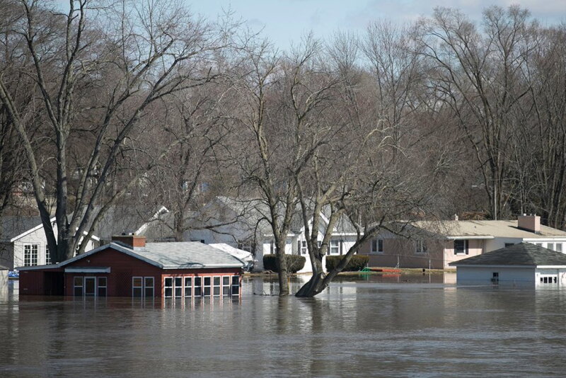 2019 Flooding
