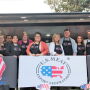 PLI members in Mexico City at USMEF