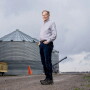 Visionary Farmer Steve McKaskle