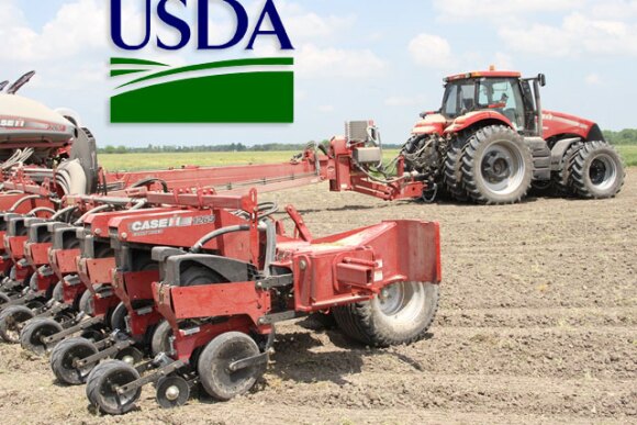 All eyes will be on USDA’s planting numbers on Thursday, March 31. Will acres swing hard to corn, soybeans or be split down the middle?
