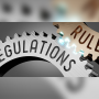 Regulations and rules illustration