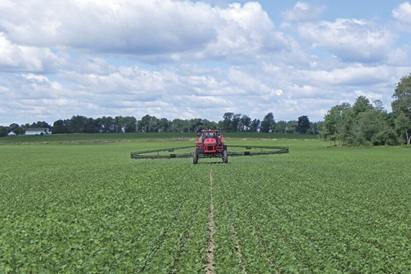With every input dollar being scrutinized by farmers, many retailers are gearing up for the 2018 application season to be effective and profitable for their farmer-customers.
