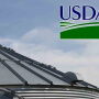 With record corn estimates and old crop grain, storage a concern.