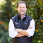 Luiz Beling, CEO of Apeel Sciences