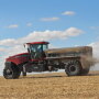 bean yield truck