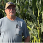 Mark Bernard, a long-time tour scout for Pro Farmer, says this morning he was in Indiana estimating corn and soybean yield results. He says the Indiana corn crop "is a bit disappointing."