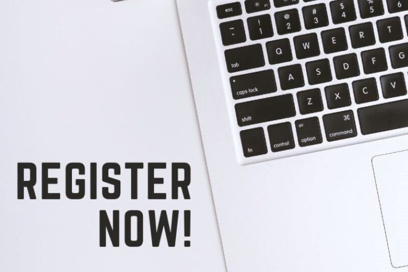 Register Now