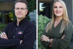 Sage Fruit New CEO