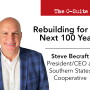 This year marks the cooperative’s 100th year in business. And as Steve Becraft describes, there’s more to celebrate than the centennial milestone. 