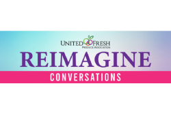 reimagine conversations
