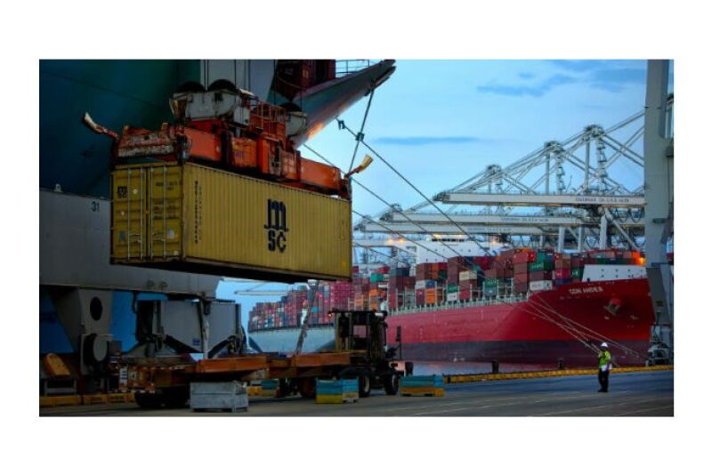 Port Savannah