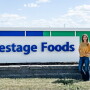 Jackie Lackey at Prestage Foods