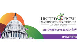United Fresh virtual Washington Conference