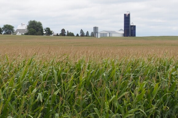 Land pros cite dramatic increase in farmlands values across Illinois