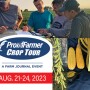 Pro Farmer Crop Tour