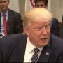 Trump signs executive order on agriculture