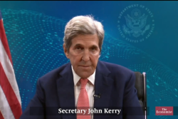 John Kerry