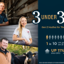 3 Under 30