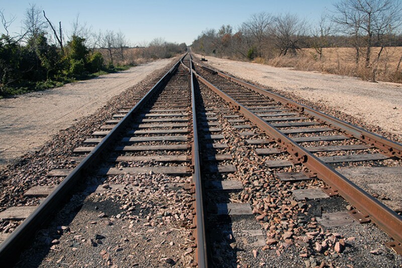 Leaders of trade organizations representing hundreds of Michigan businesses called on Congress to intervene in the rail labor dispute that threatens to shut down America’s freight rail network in early December. 