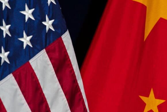 China US Trade
