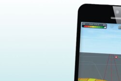 TAP, Horizon 4.02 system