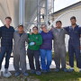 Johnson Farms Crew DeKalb Illinois