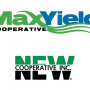 The members of MaxYield Cooperative, headquartered in West Bend, Iowa, have approved the merger proposal with Fort Dodge, Iowa-based NEW Cooperative, Inc. The merger will become effective August 1, 2021.