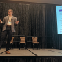 Alex Kalausich at GOPEX 2024