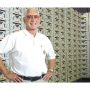 Don Christopher’s Christopher Ranch grows 3,000 acres of garlic, including 60 million pounds for the fresh market.
