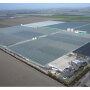 Camarillo nursery aerial shot