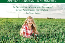 A collective effort benefits all types of farms.
