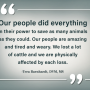 tera dvm quote