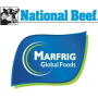 Marfrig agrees to purchase additional interest in National Beef.