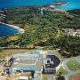 Plum Island Animal Disease Center currently is the only U.S. facility working with live FMD virus.
