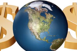 globe