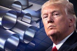 Trump Tariff plan