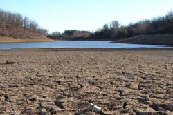 drought