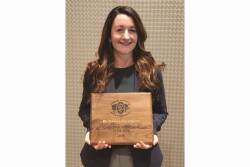 Dr Jessica Davenport