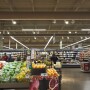 The Giant Company produce department