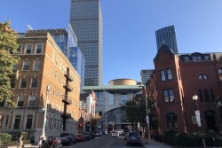 buildings in boston