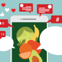 social media