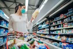 USDA unveils Coronavirus Food Assistance Program